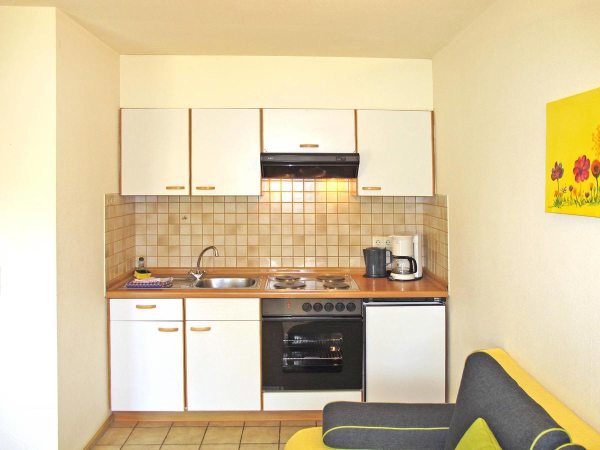 Ferienwohnung Bernau 250W المظهر الخارجي الصورة